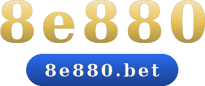 8e880 logo